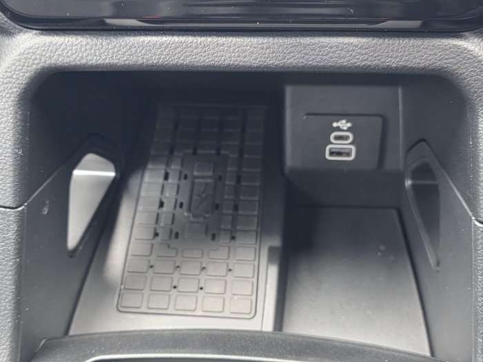 2024 Ford Ranger Tremor
