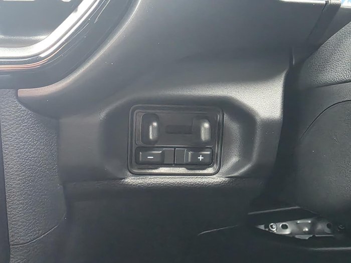 2024 Ford Ranger Tremor