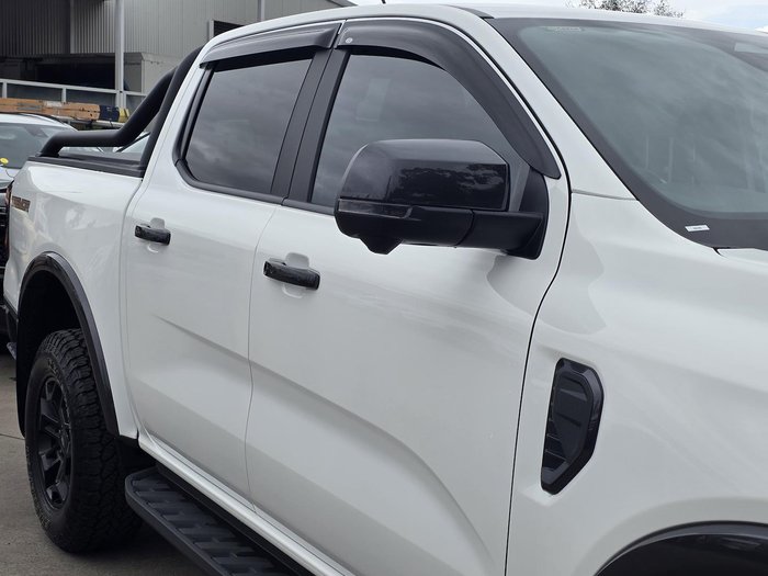 2024 Ford Ranger Tremor