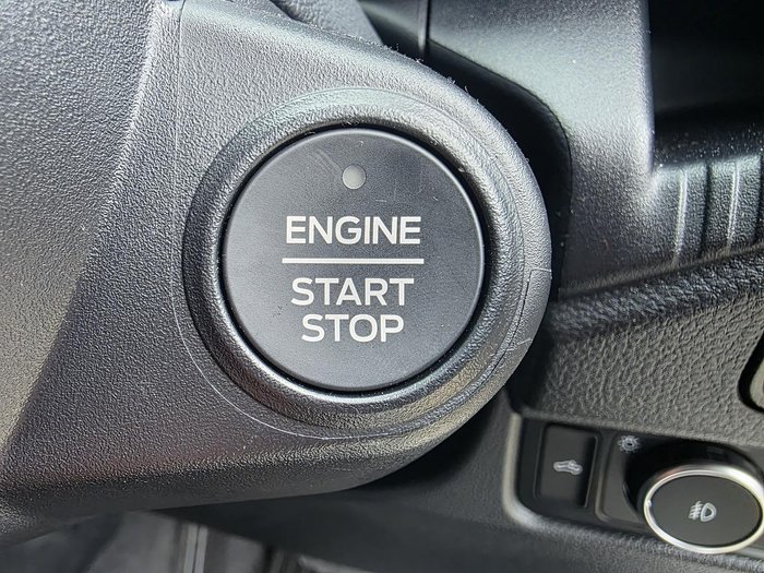 2024 Ford Ranger Tremor