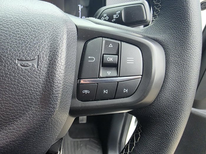 2024 Ford Ranger Tremor