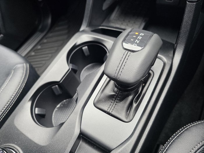 2024 Ford Ranger Tremor