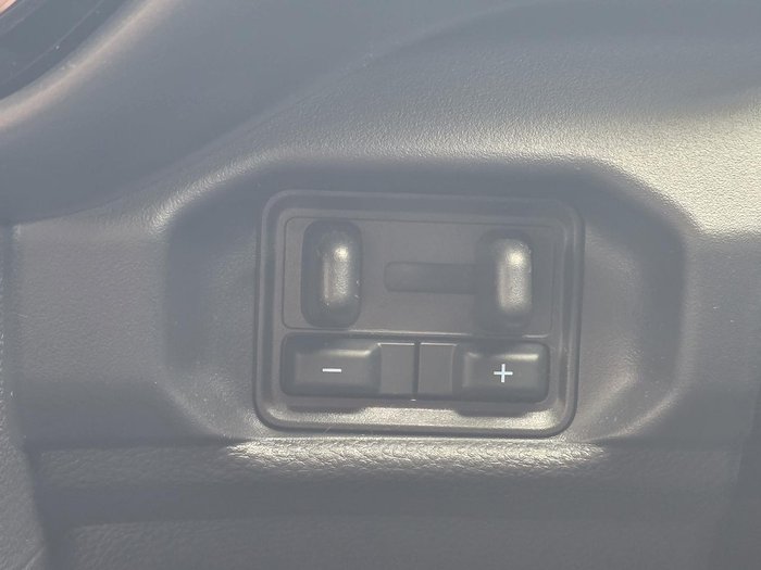 2024 Ford Ranger Tremor