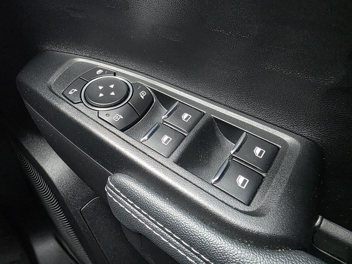 2024 Ford Ranger Tremor