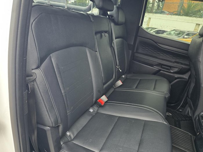 2024 Ford Ranger Tremor