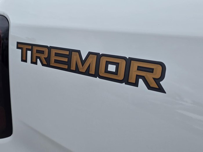 2024 Ford Ranger Tremor