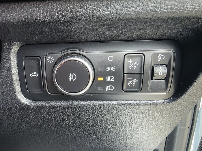 2024 Ford Ranger Tremor