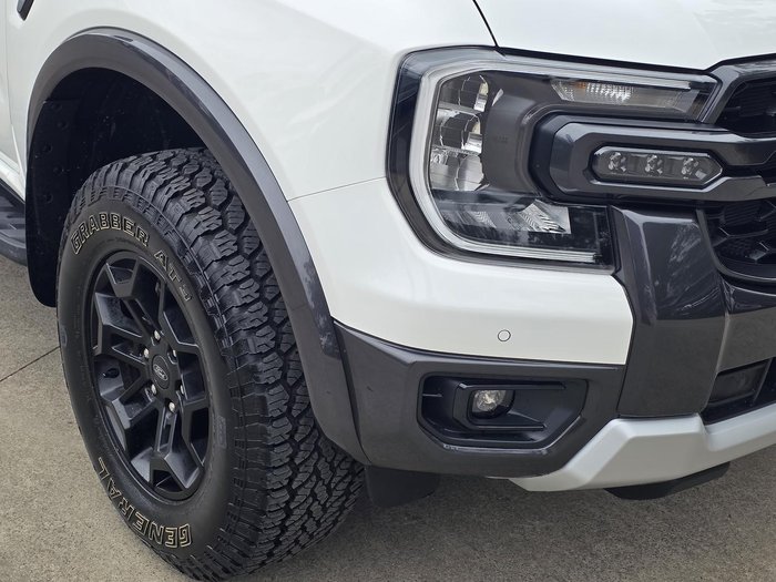 2024 Ford Ranger Tremor
