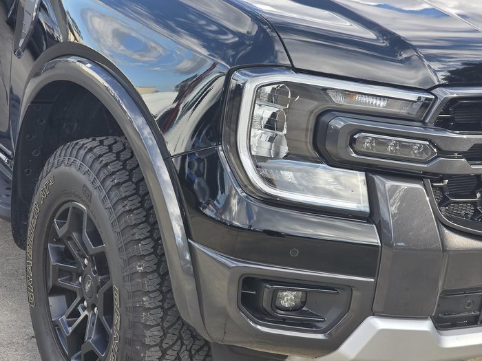 2024 Ford Ranger Tremor