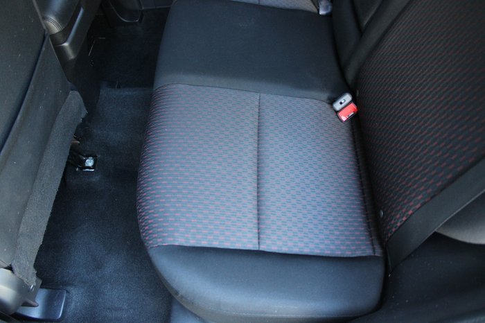 2017 Mitsubishi ASX
