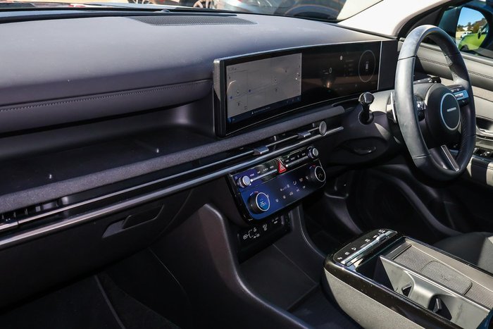 2024 Hyundai Tucson Elite