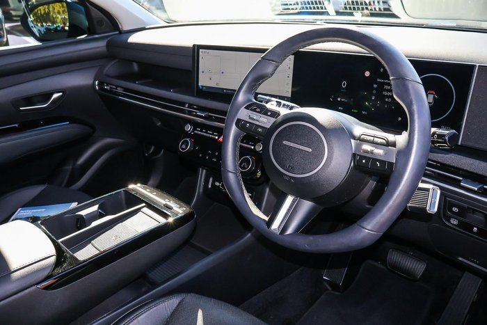 2024 Hyundai Tucson Elite
