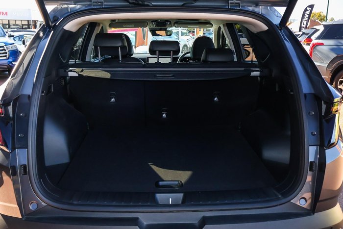 2024 Hyundai Tucson Elite