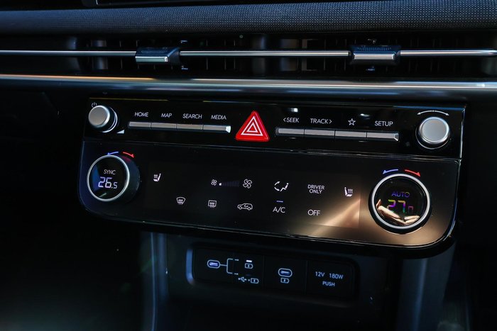 2024 Hyundai Tucson Elite