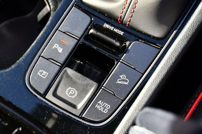 2022 Hyundai Tucson Elite N Line