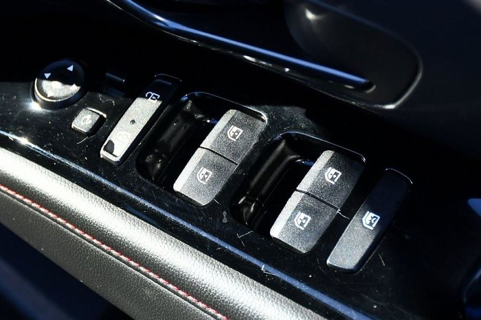 2022 Hyundai Tucson Elite N Line