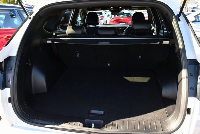 2022 Hyundai Tucson Elite N Line