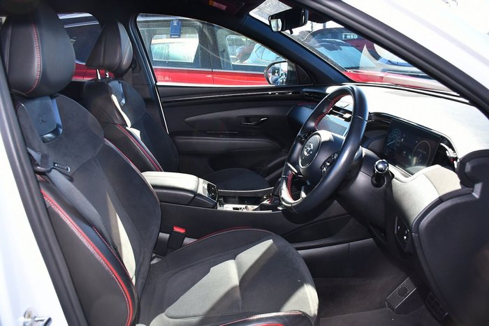 2022 Hyundai Tucson Elite