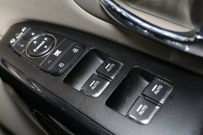 2019 Kia Carnival Si