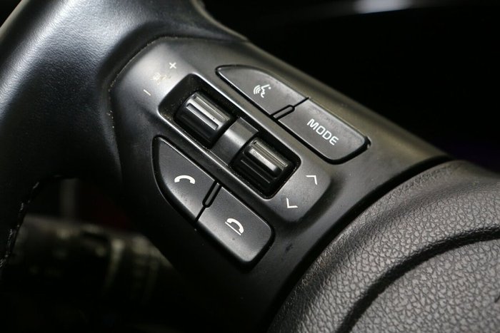 2019 Kia Carnival Si