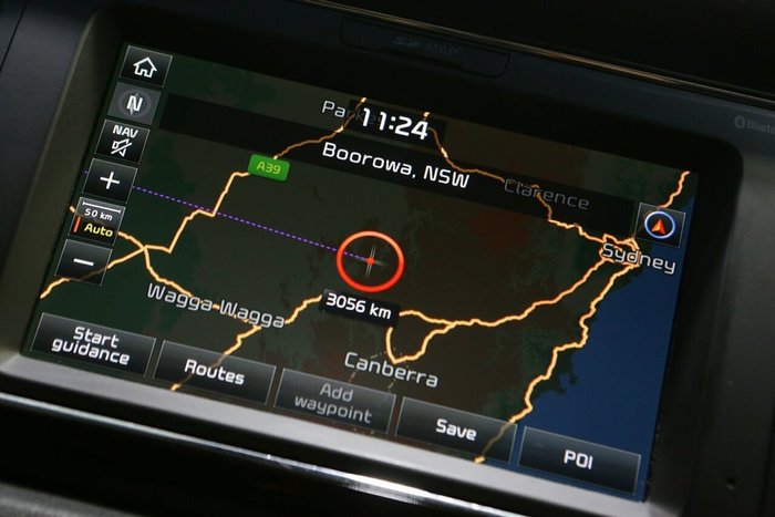 2019 Kia Carnival Si