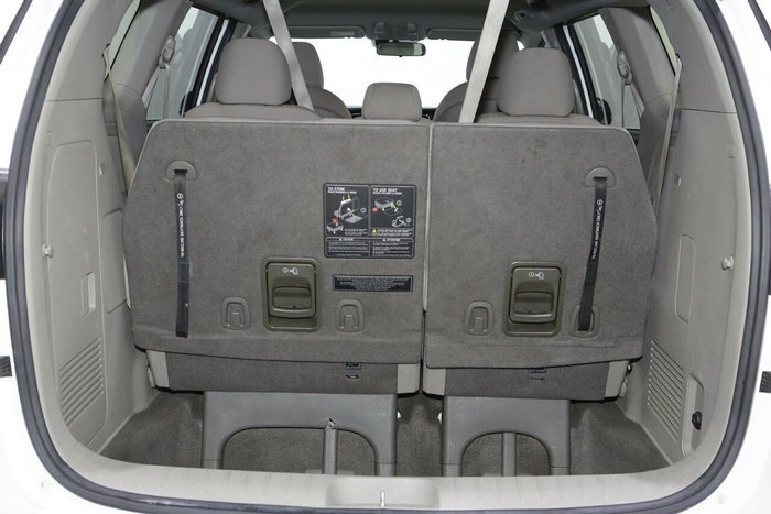 2019 Kia Carnival Si
