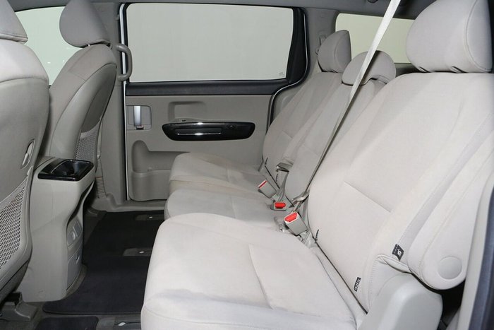 2019 Kia Carnival Si