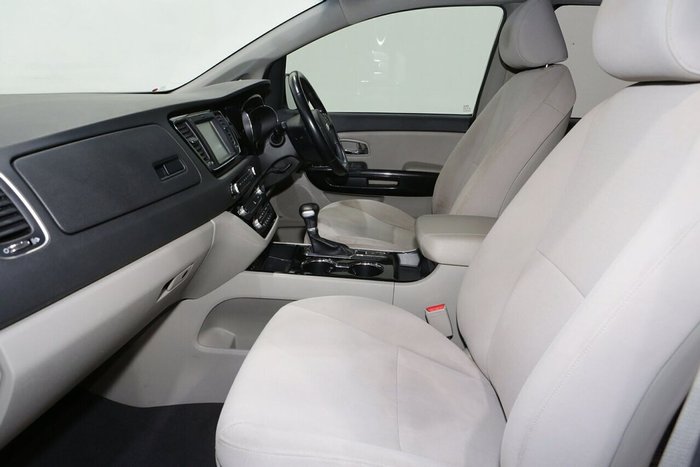 2019 Kia Carnival Si