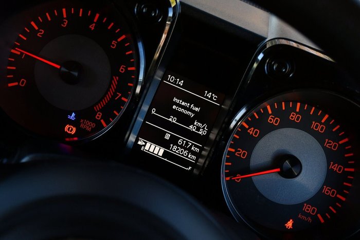 2021 Suzuki Jimny Lite
