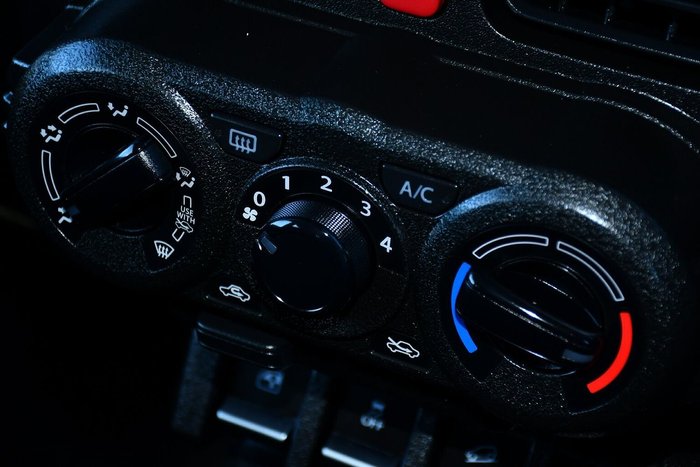 2021 Suzuki Jimny Lite