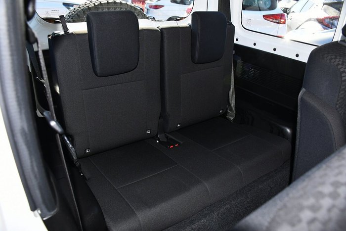 2021 Suzuki Jimny Lite