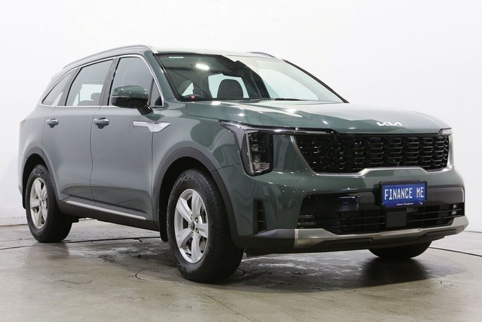 2023 Kia Sorento S