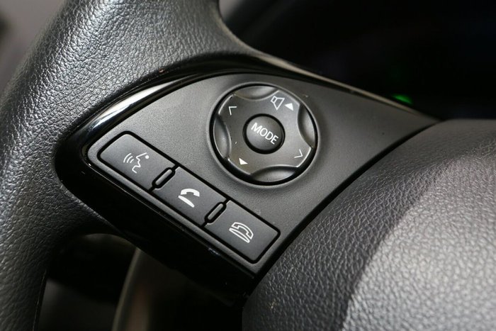 2024 Mitsubishi Eclipse Cross ES