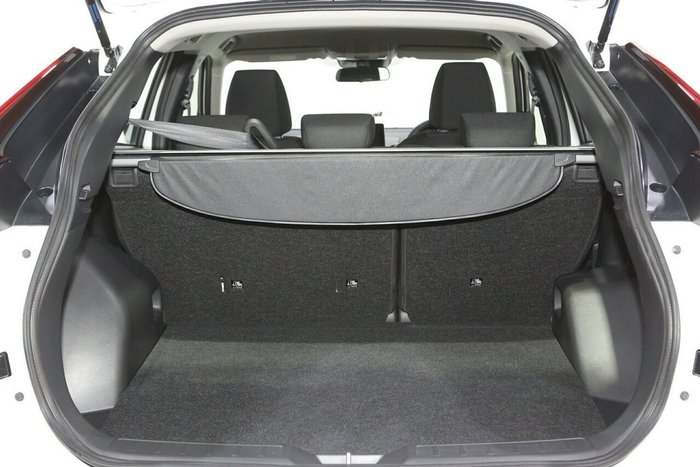 2024 Mitsubishi Eclipse Cross ES