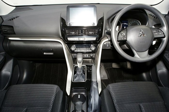 2024 Mitsubishi Eclipse Cross ES