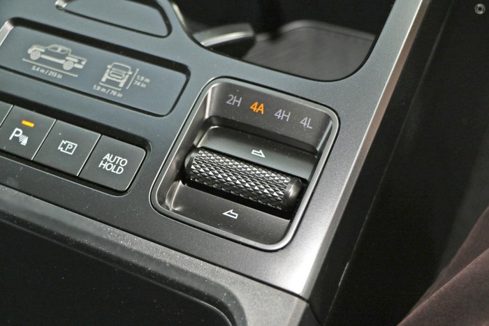 2025 Kia Tasman X-Line