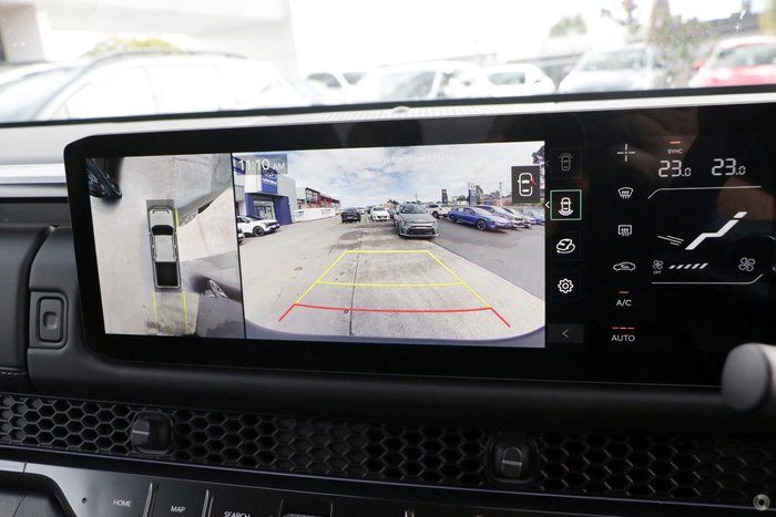 2025 Kia Tasman X-Line