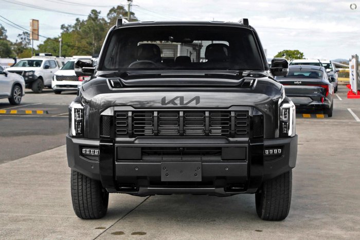 2025 Kia Tasman X-Line