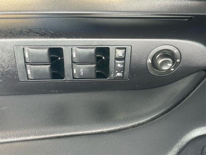 2014 Jeep Patriot Sport MK MY15 4x2 Billet Silver