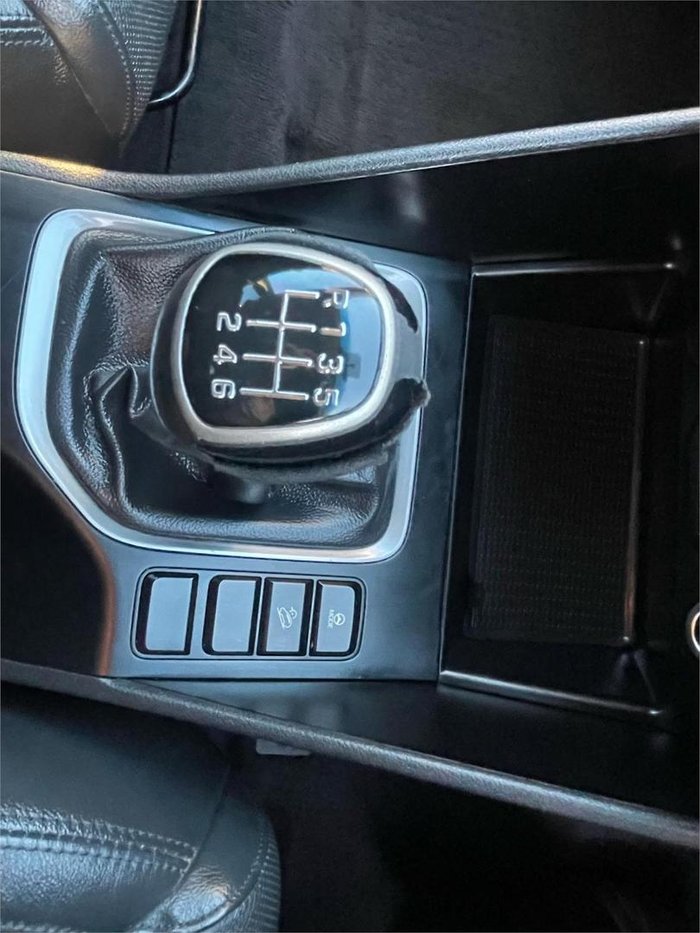 2015 Hyundai Tucson Active X TL Pure White