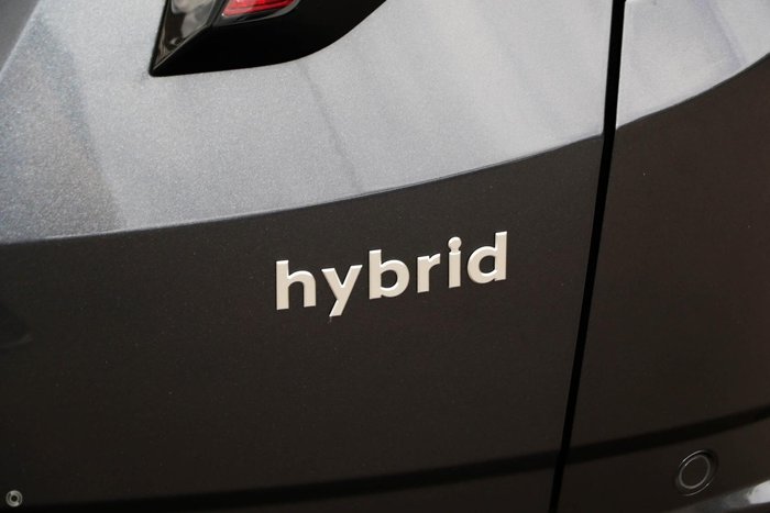 2025 Hyundai Tucson Premium N Line