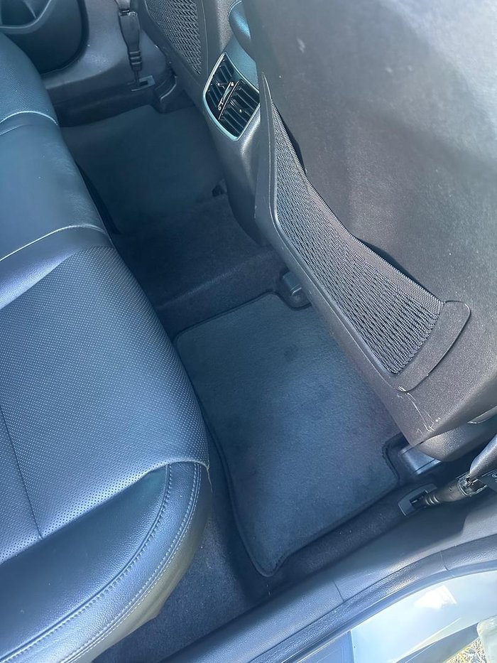 2018 Hyundai Tucson Highlander