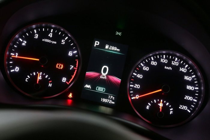 2023 Kia Rio GT-Line