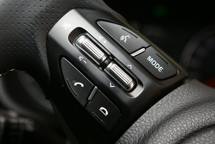 2023 Kia Rio GT-Line