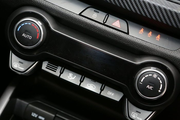 2023 Kia Rio GT-Line