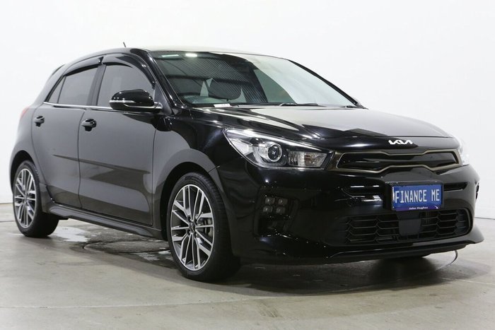 2023 Kia Rio