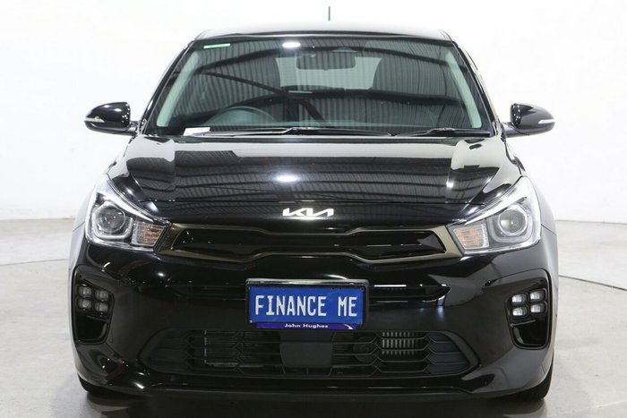 2023 Kia Rio