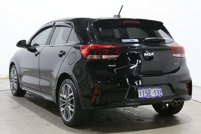 2023 Kia Rio