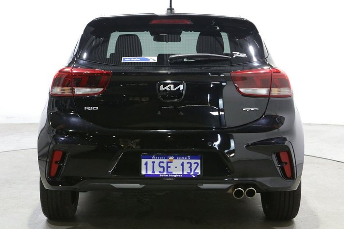 2023 Kia Rio