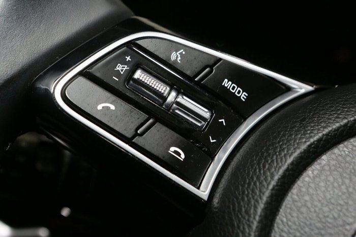 2021 Kia Seltos Sport+